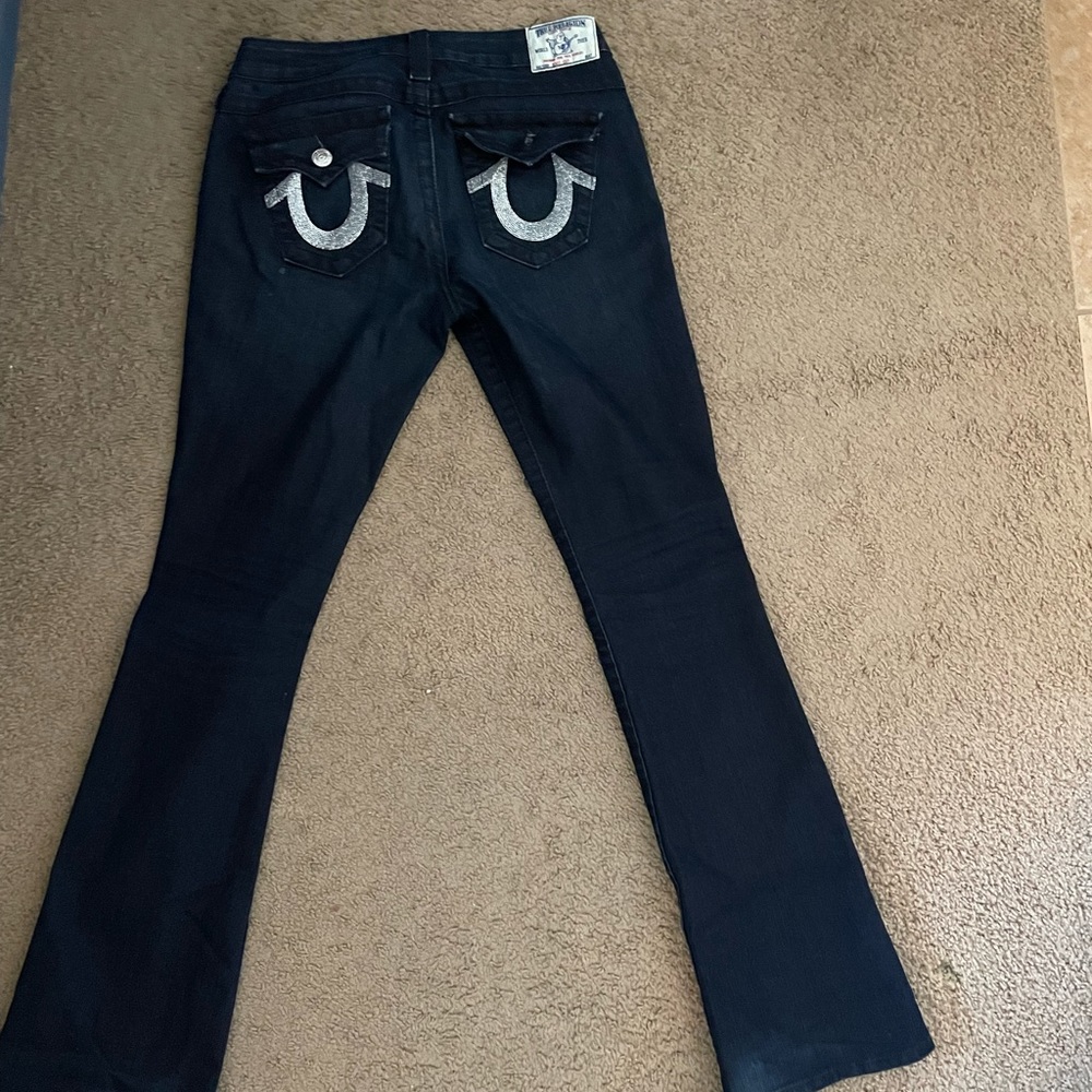 True Religion Boot Cut